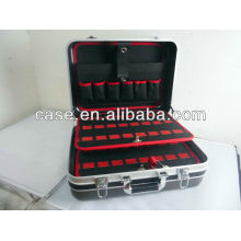 ABS tool case aluminum tool case